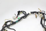 1992 KAWASAKI NINJA 600R ZX600C OEM MAIN WIRING HARNESS WIRE LOOM
