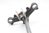 2003 HONDA REBEL 250 CMX250C OEM LOWER TRIPLE TREE STEERING STEM FORK CLAMP
