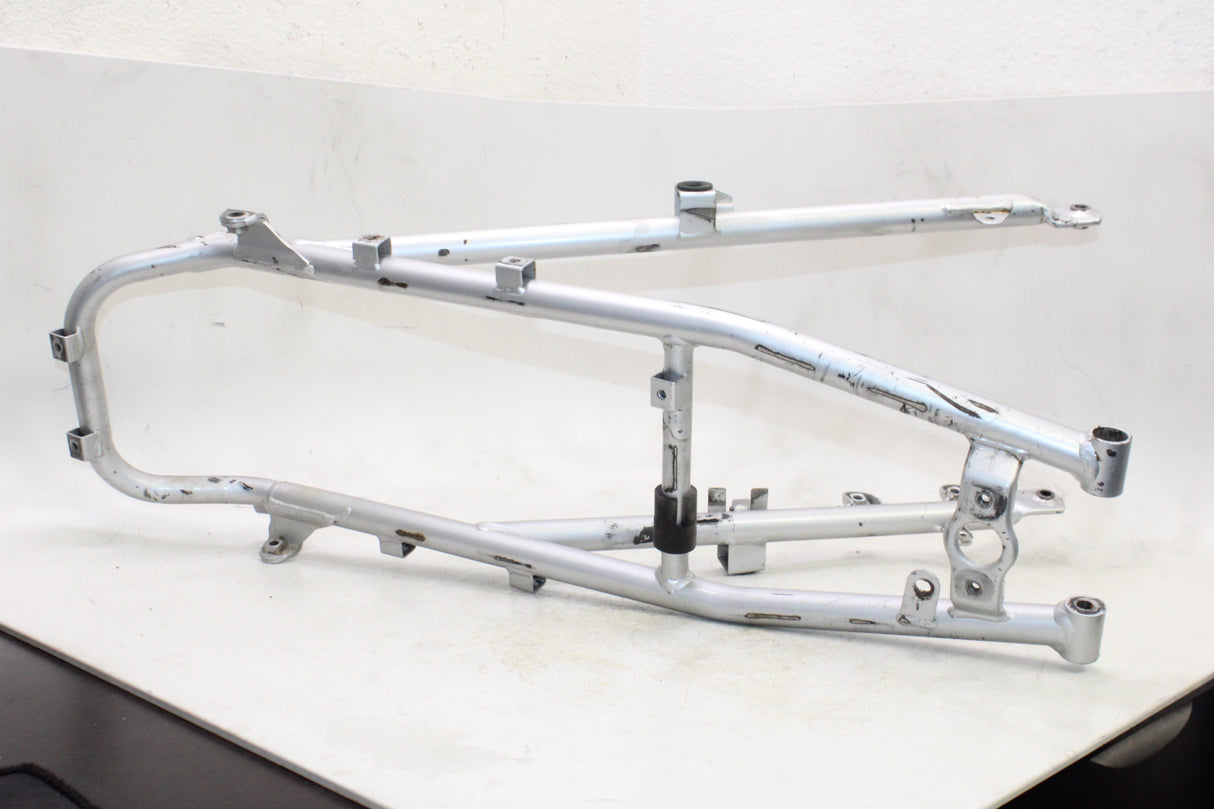 2007 Kawasaki KLR650 OEM REAR SUBFRAME BACK SUB FRAME