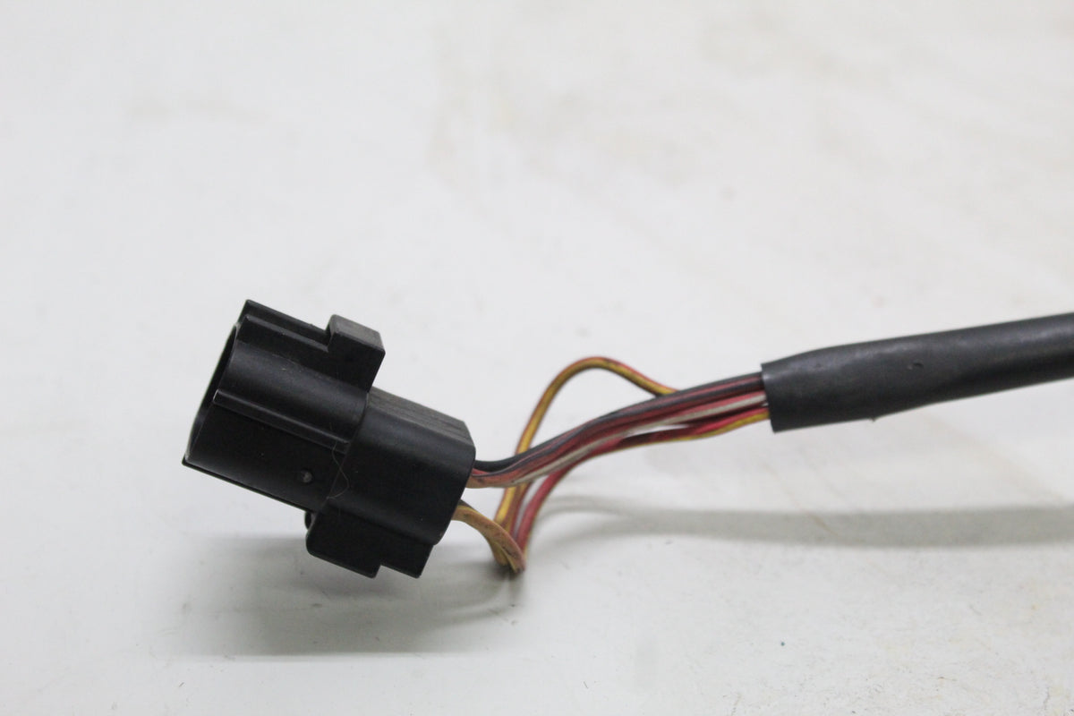 2002 Ducati Monster 620 M620 OEM Right Handlebar Start Kill Switch