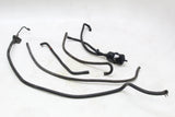 2005 KAWASAKI VULCAN 1500 VN1500 Engine Breather Vacuum Hoses Pipes Lot