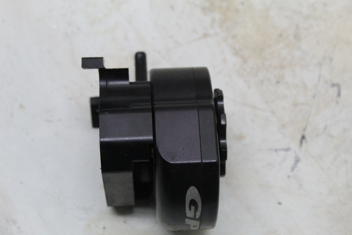 2009 Yamaha YZF R6S GPR V4 Steering Damper Stabilizer With Mount