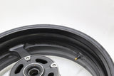 2006 Honda CBR600RR OEM REAR BACK WHEEL RIM