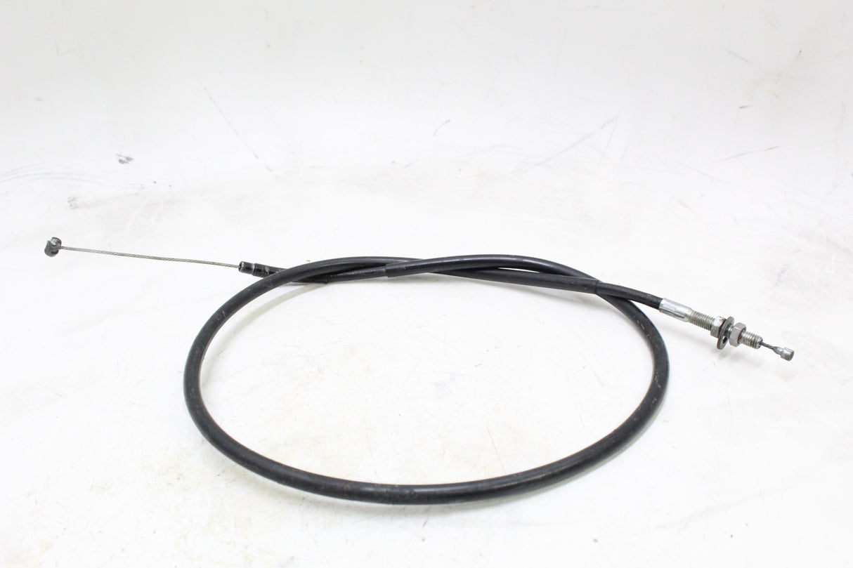2007 YAMAHA XVS650 V STAR 650 OEM CLUTCH CABLE