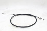 2007 YAMAHA XVS650 V STAR 650 OEM CLUTCH CABLE