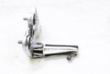 2005 YAMAHA FZ6 OEM LEFT REARSET FOOT PEG BRACKET W SHIFTER