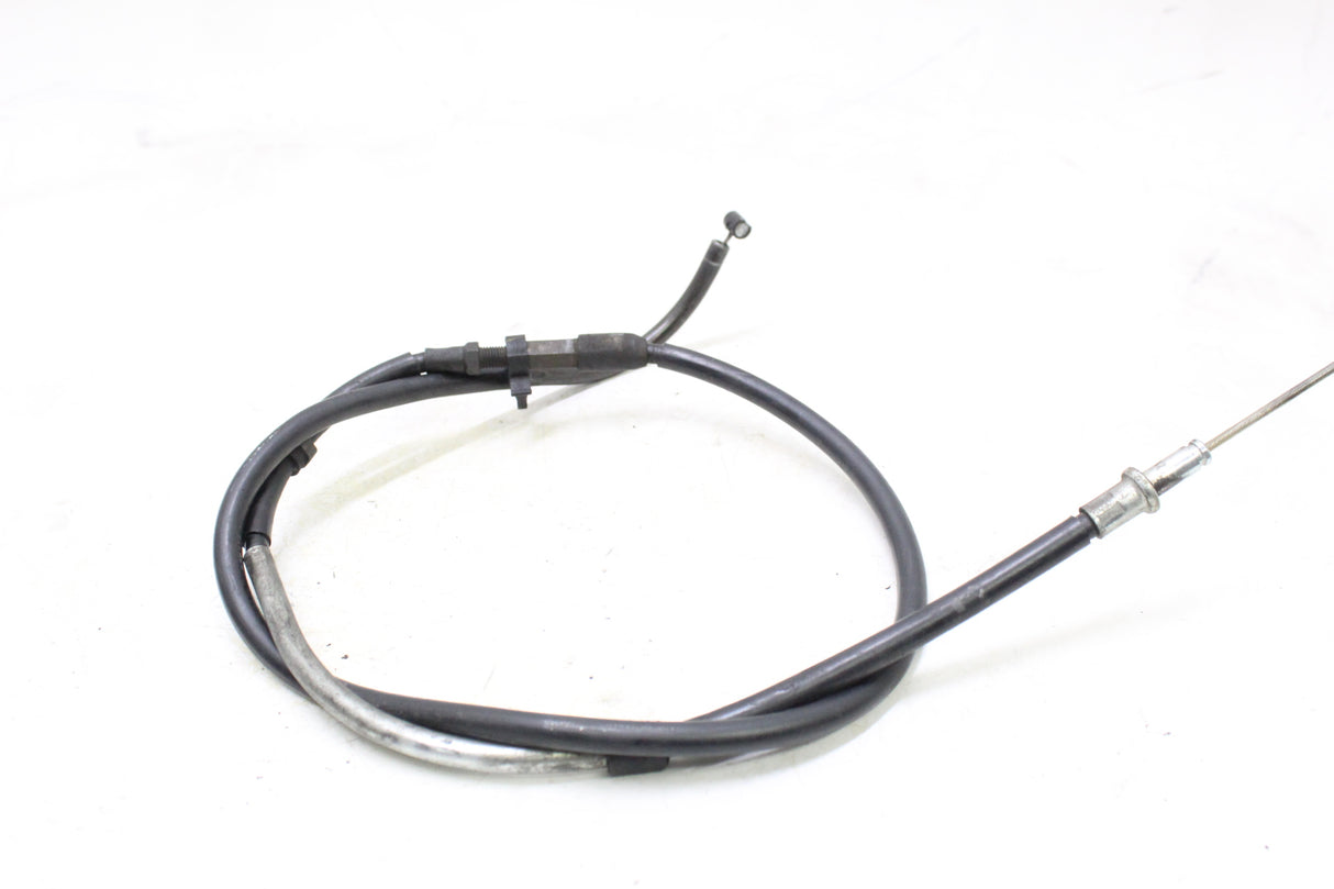 2005 YAMAHA FZ6 FAZER OEM CLUTCH CABLE CONTROL LINE