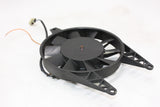 2004 Triumph Daytona 600 OEM ENGINE RADIATOR COOLING FAN