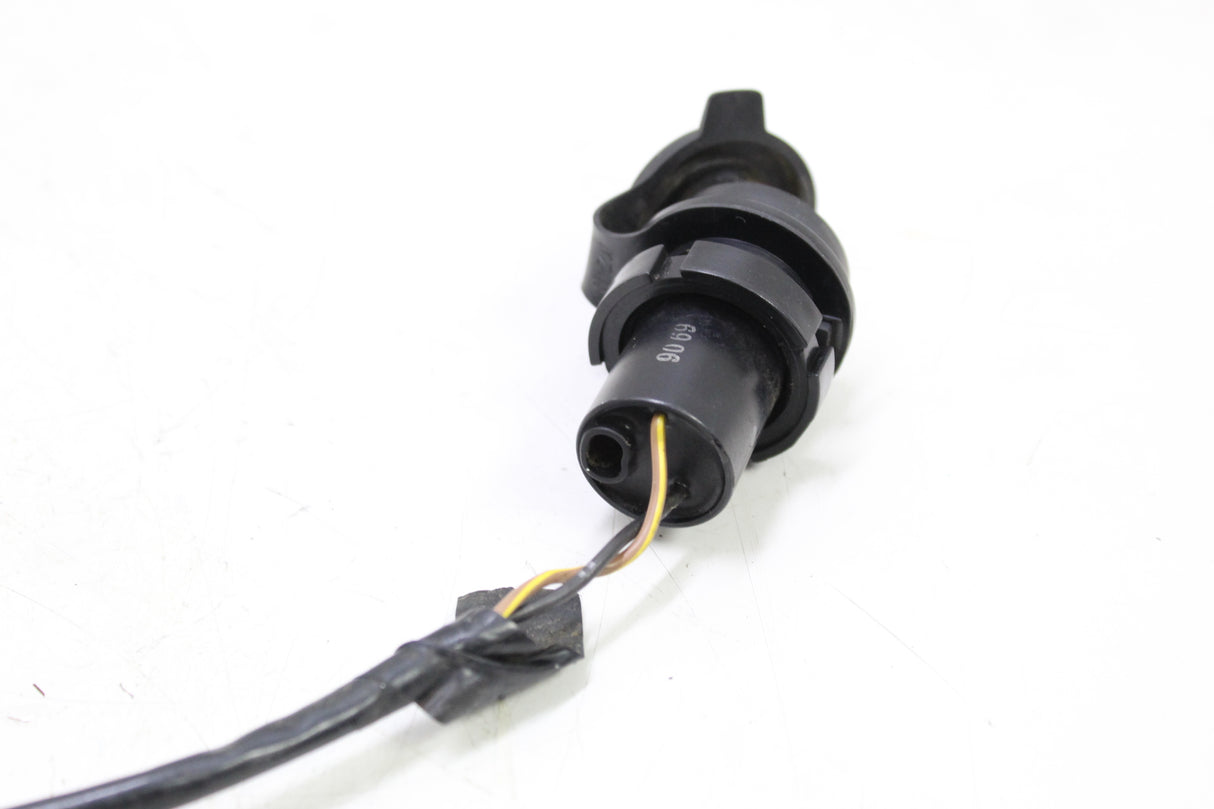 2017 Yamaha FZ10 OEM ACCESSORY SOCKET PLUG OUTLET