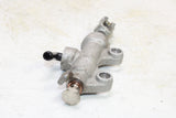 2007 Kawasaki KLR650 OEM REAR BACK BRAKE MASTER CYLINDER