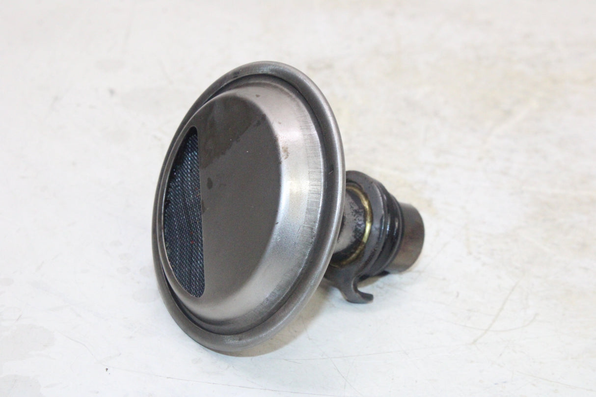 1992 Honda CBR600F2 OEM ENGINE INNER OIL FILTER PICKUP SCREEN