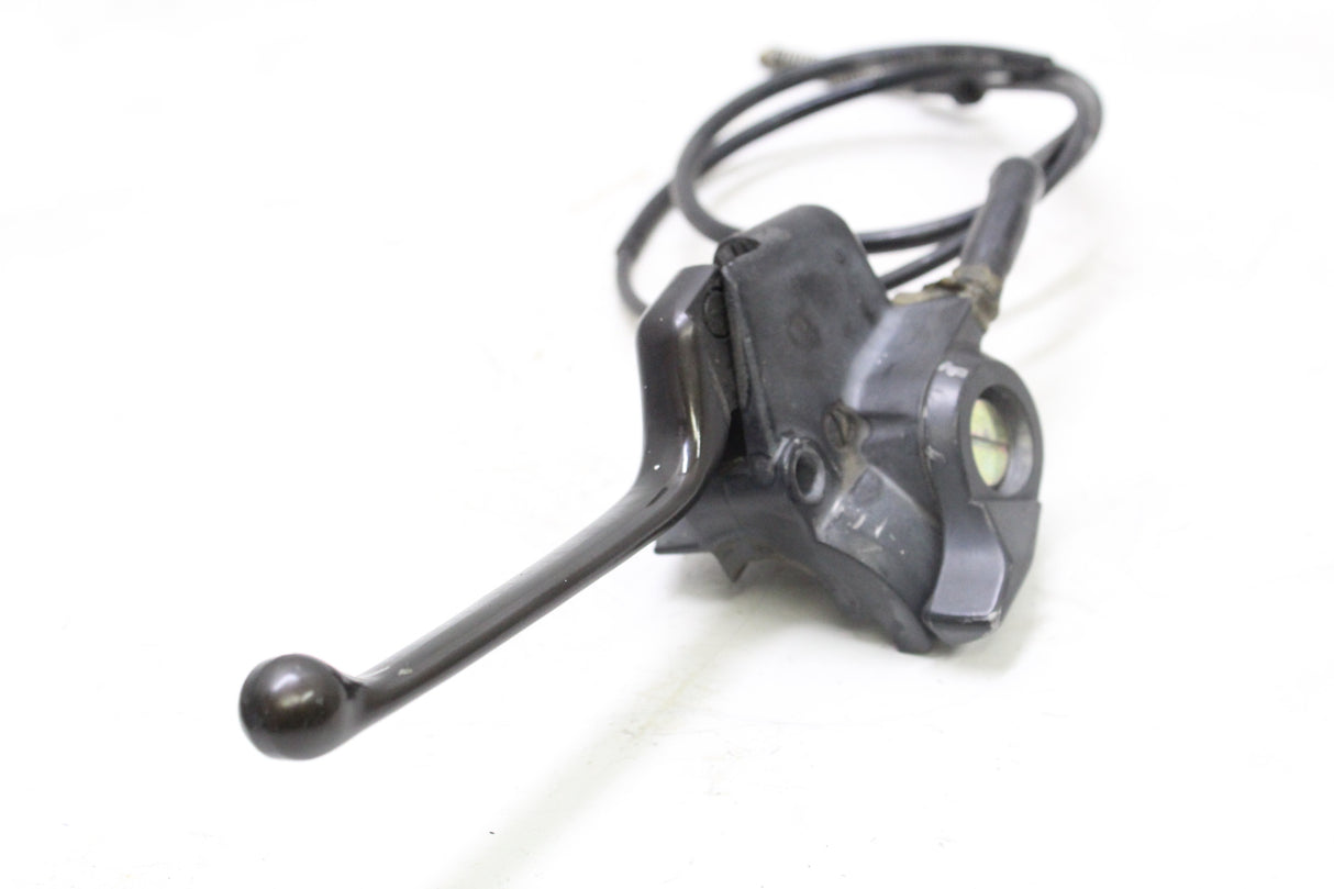 2000 BMW R1100RT OEM CLUTCH CABLE W LEVER & PERCH