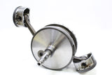 2015 Harley-Davidson Road Glide FLTRXS OEM ENGINE CRANKSHAFT W PISTONS