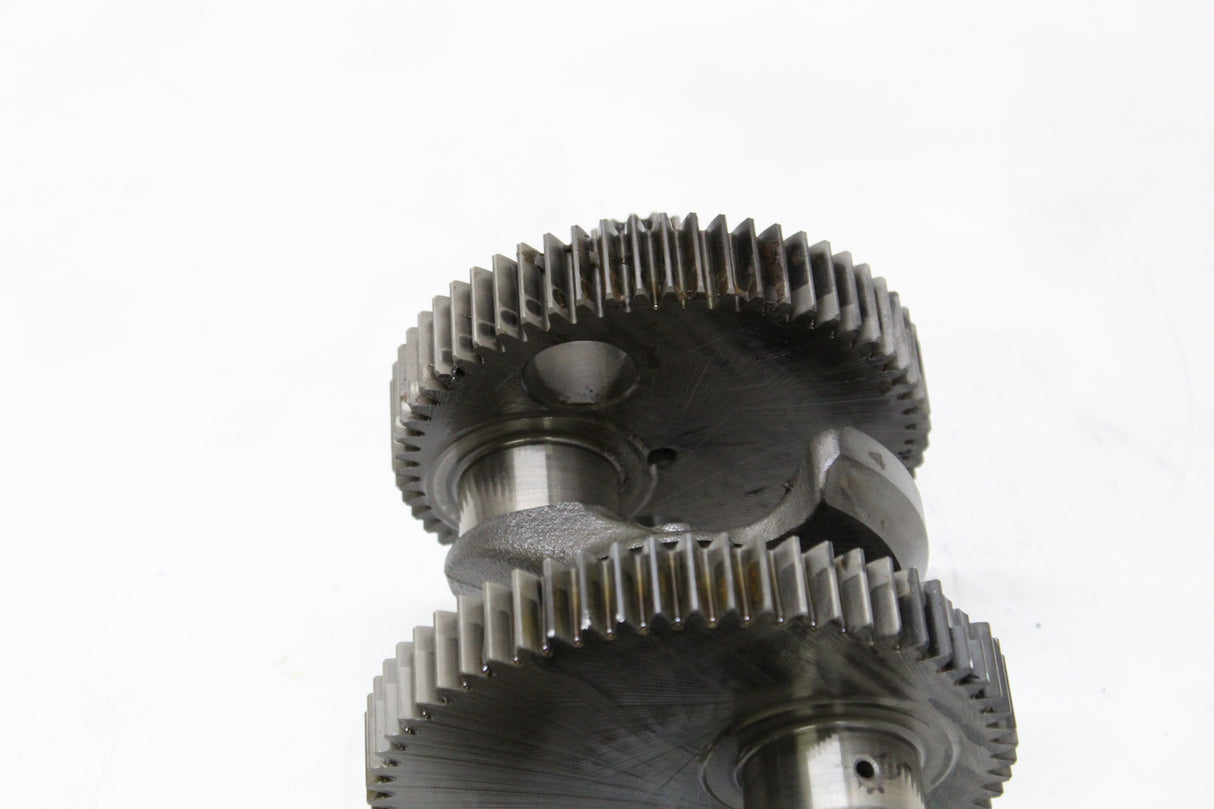 2008 BMW K1200R K12 OEM ENGINE MOTOR CRANKSHAFT CRANK SHAFT
