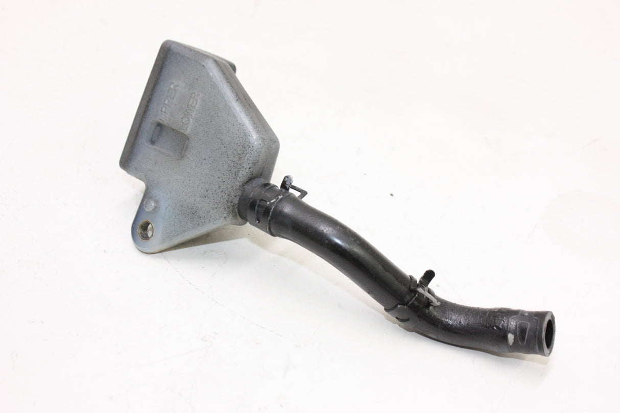 2005 Suzuki GSXR600 OEM REAR BRAKE MASTER FLUID RESERVOIR TANK BOTTLE