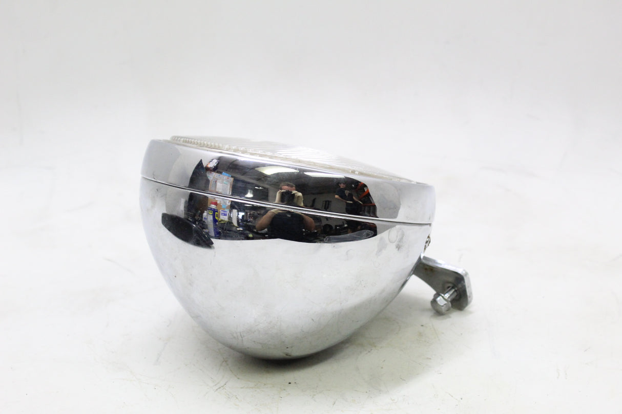 1996 Honda Shadow ACE 1100 VT1100 OEM FRONT HEADLIGHT HEAD LIGHT