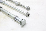2000 Harley-Davidson Softail FXSTD OEM REAR BACK SWINGARM BOLT PIVOT AXLE SET