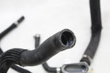 2007 Suzuki GSXR750 OEM ENGINE RADIATOR HOSES SET