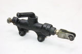 2004 Triumph Daytona 600 OEM REAR BACK BRAKE MASTER CYLINDER