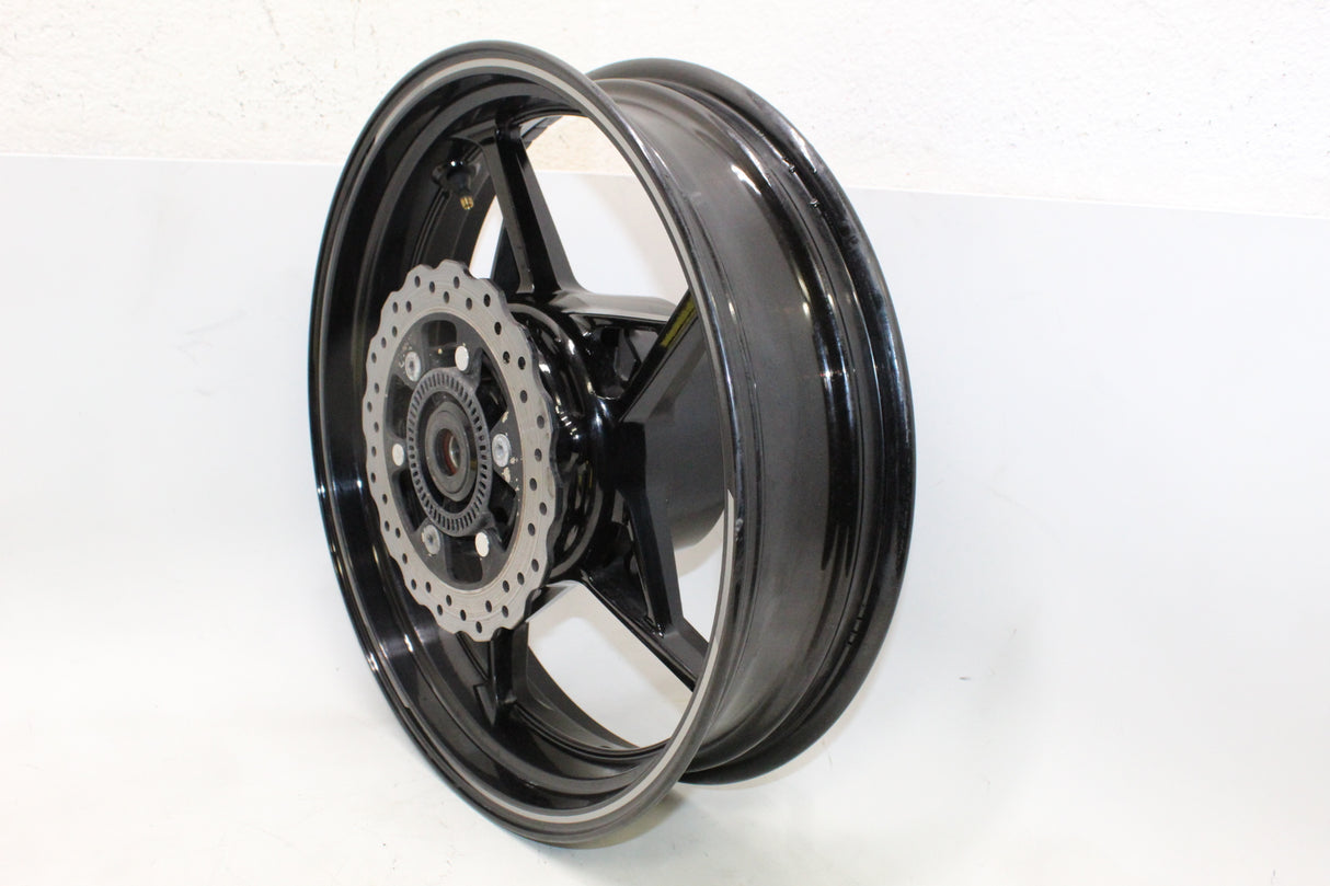 2021 Kawasaki Ninja 400 EX400 OEM REAR BACK WHEEL RIM