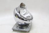 2005 KAWASAKI VULCAN 1500 VN1500 FRONT HEADLIGHT CHROME HOUSING MOUNT