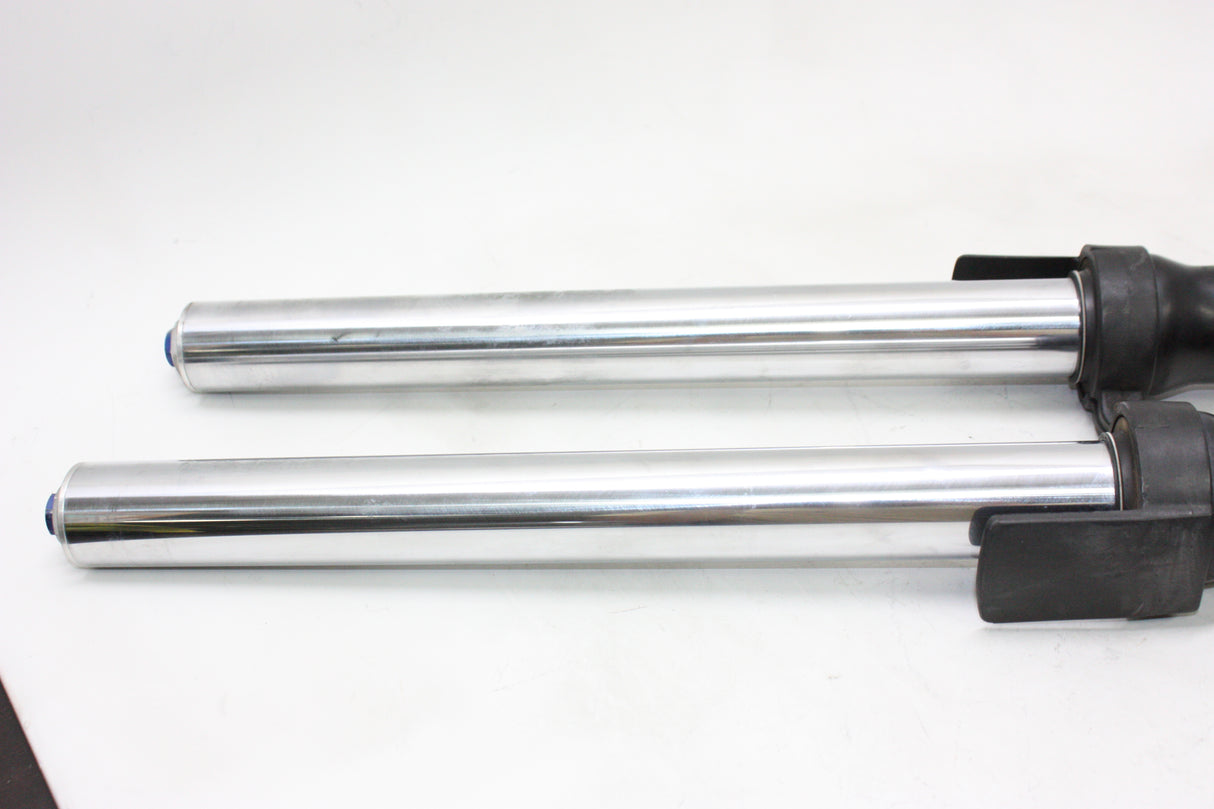 2004 Triumph Daytona 600 OEM FRONT FORKS SHOCK SUSPENSION SET PAIR