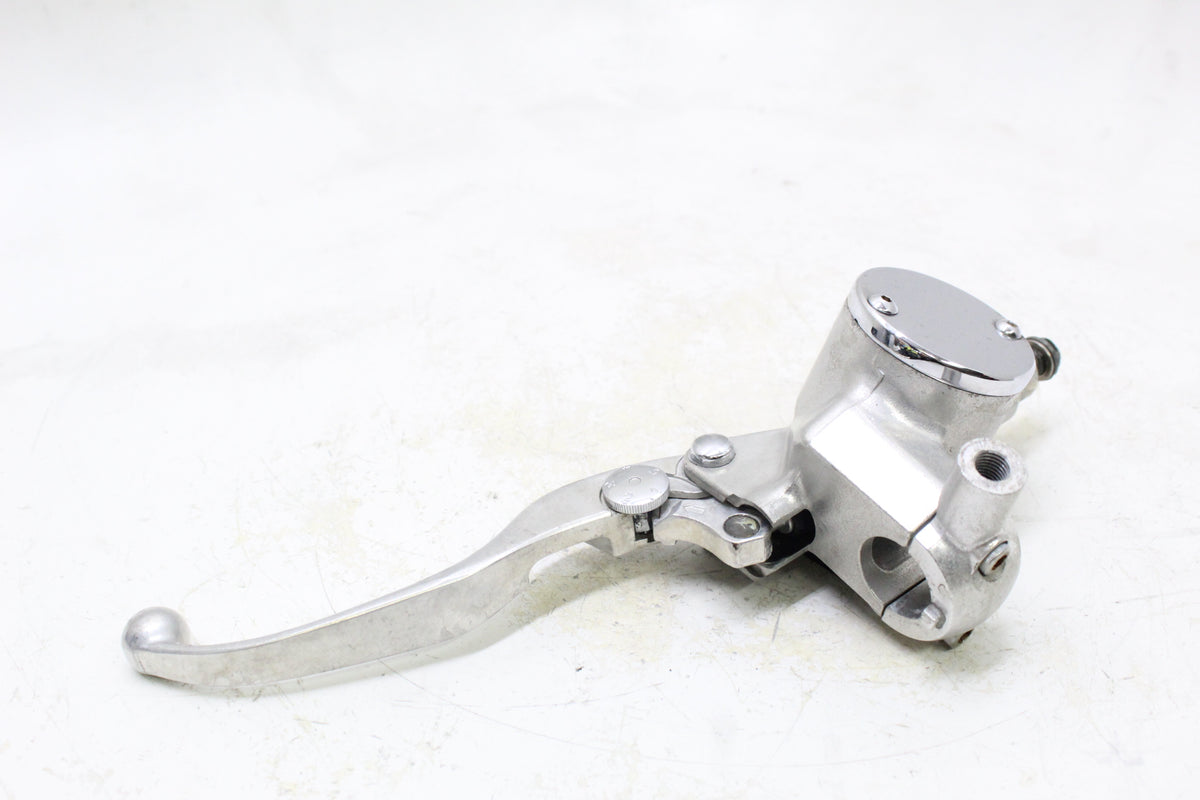 2005 KAWASAKI VULCAN 1500 VN1500 Clutch Master Cylinder Lever Assembly