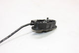 2005 Suzuki GSXR600 OEM FRONT DRIVER SEAT LATCH LOCK ASSEMBLY