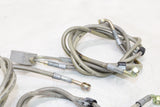 2015 Polaris Sportsman ACE 570 OEM BRAKE HOSE FLUID LINE SET