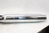 2007 Yamaha V Star 650 OEM RIGHT LOWER EXHAUST MUFFLER W HEADER