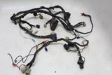 2009 Yamaha YZF-R6S OEM Main Wiring Harness With Front Sub Harness