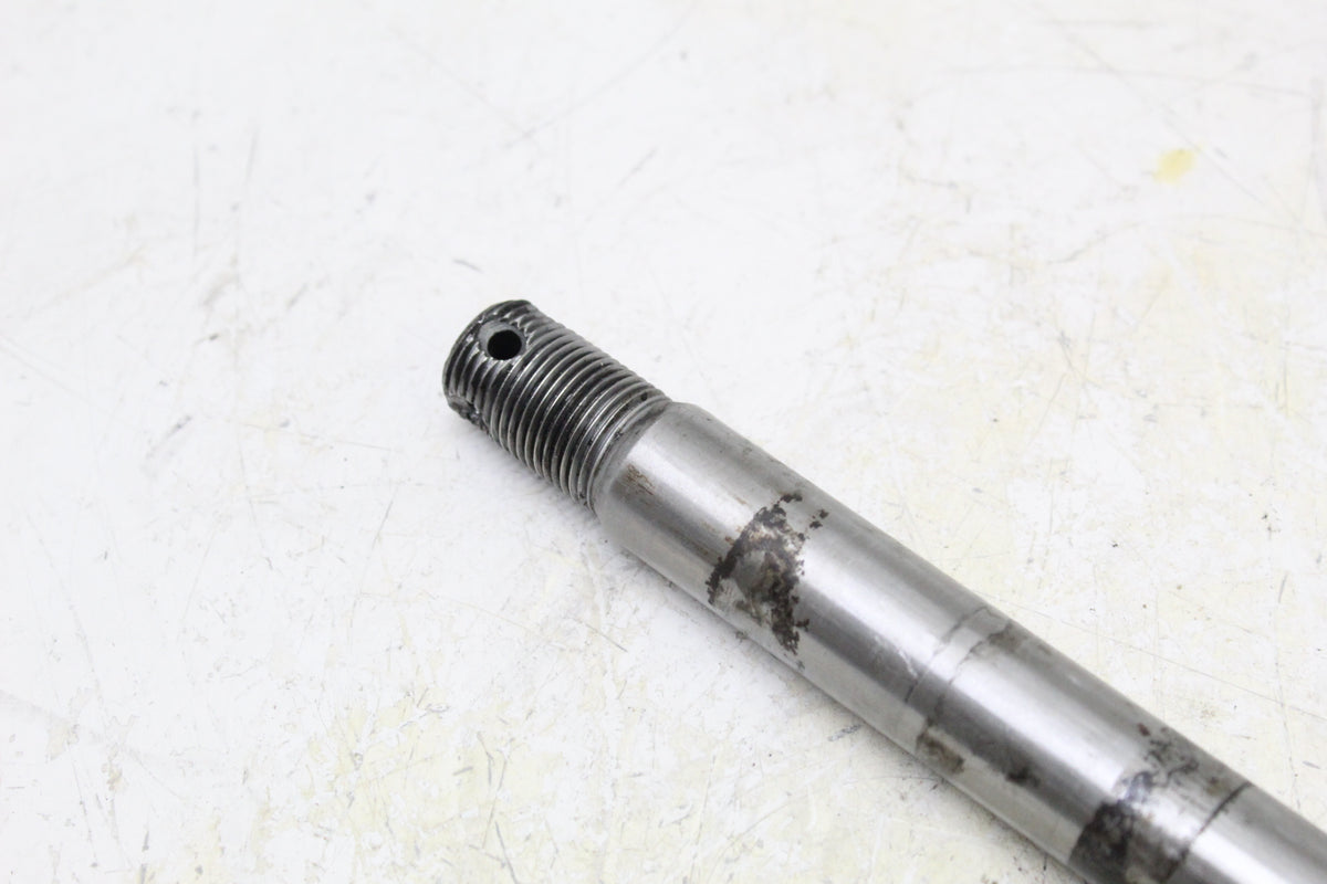 2005 KAWASAKI VULCAN 1500 VN1500 OEM Rear Axle Swingarm Pivot Shaft Set