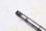 2005 KAWASAKI VULCAN 1500 VN1500 OEM Rear Axle Swingarm Pivot Shaft Set