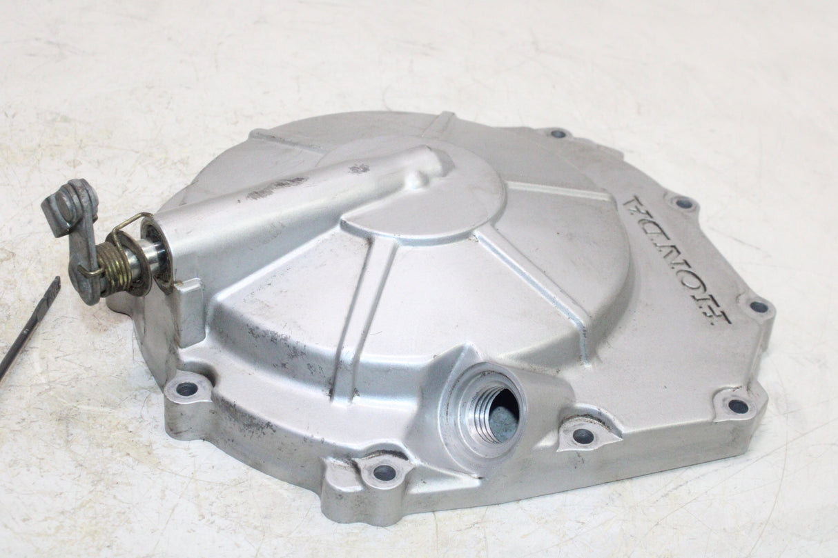 1992 Honda CBR600F2 OEM CLUTCH SIDE ENGINE MOTOR COVER