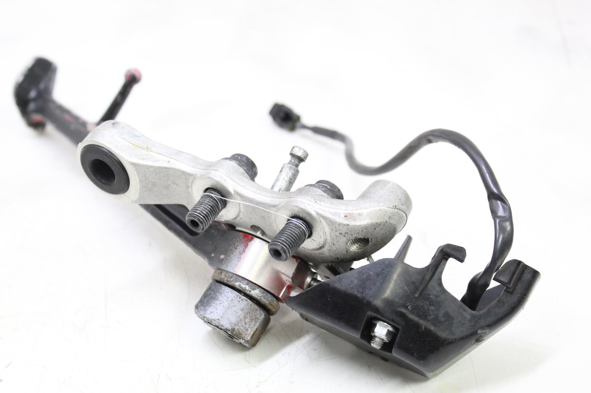 2017 Yamaha FZ10 OEM KICKSTAND SIDE KICK STAND