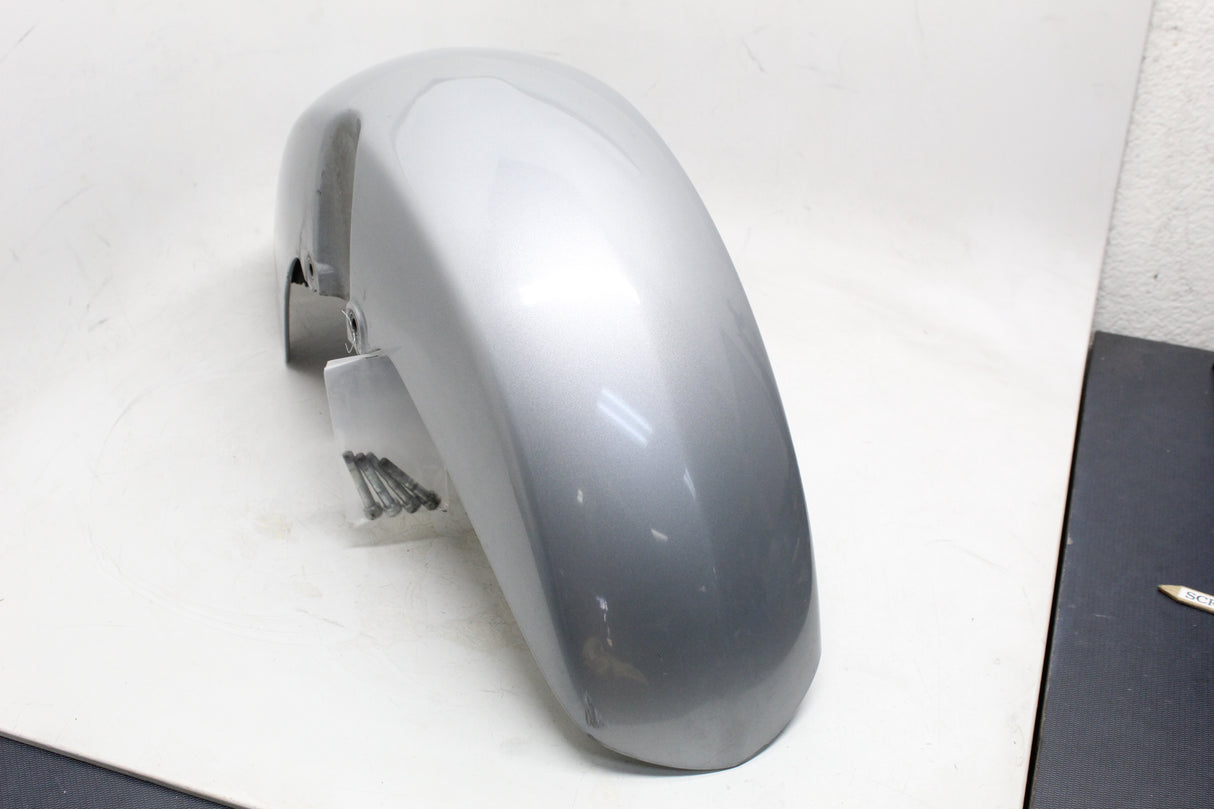 2005 Honda VTX1300S OEM FRONT WHEEL FENDER COWL FAIRING