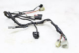 2005 YAMAHA FZ6 OEM FRONT SUB WIRING HARNESS HEADLIGHT GAUGE WIRE LOOM