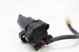 2006 Honda CBR600RR OEM IGNITION LOCK AND SEAT LOCK W KEY