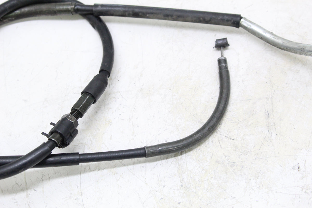 2003 YAMAHA FZ1 FZS1000 FAZER OEM CLUTCH CABLE LINE WIRE