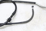 2003 YAMAHA FZ1 FZS1000 FAZER OEM CLUTCH CABLE LINE WIRE