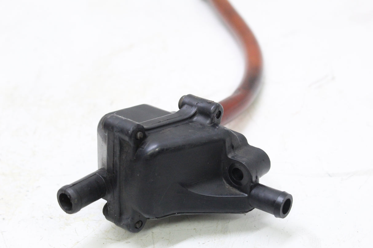 2003 HONDA REBEL 250 CMX250C OEM BREATHER CHAMBER W HOSE