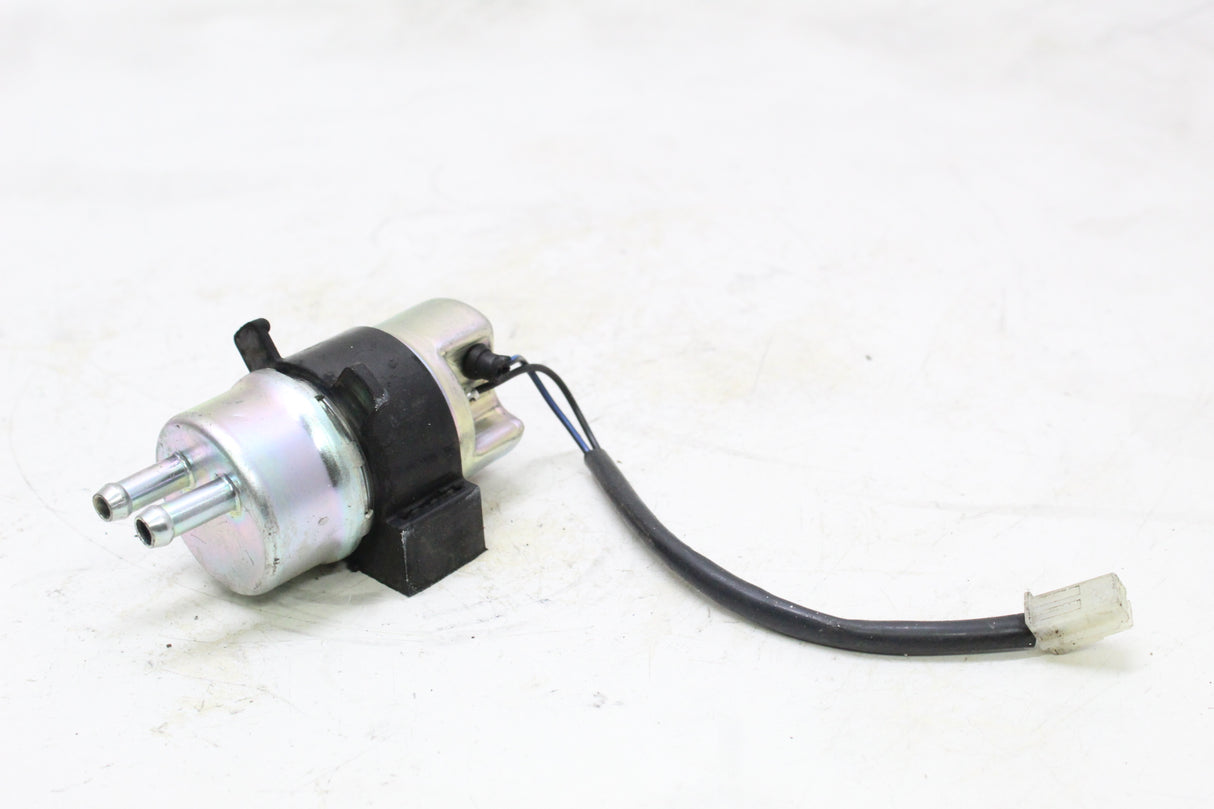 2007 YAMAHA XVS650 V STAR 650 OEM FUEL PUMP GAS PETROL