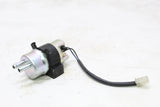 2007 YAMAHA XVS650 V STAR 650 OEM FUEL PUMP GAS PETROL