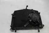 2009 Yamaha YZF R6S OEM ENGINE RADIATOR MOTOR COOLER COOLING RADIATER