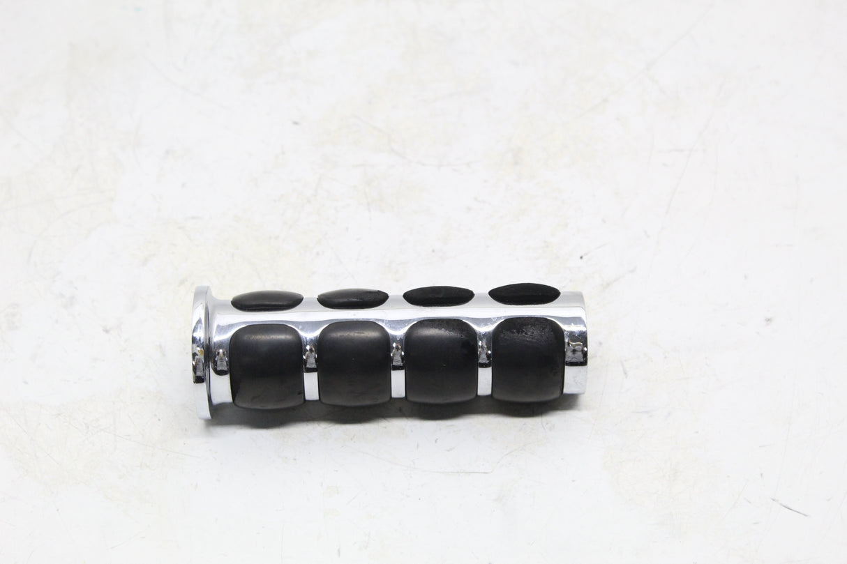 2005 Honda VTX1300S VTX1300 OEM LEFT CLIPON HANDLEBAR GRIP