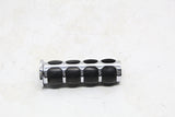 2005 Honda VTX1300S VTX1300 OEM LEFT CLIPON HANDLEBAR GRIP
