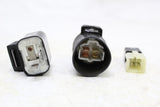 2007 Kawasaki KLR650 OEM RELAY SET