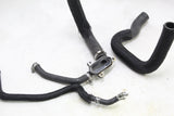 2007 Suzuki GSXR750 OEM ENGINE RADIATOR HOSES SET