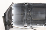 2007 Yamaha V Star 650 OEM REAR BACK FENDER MUD GUARD