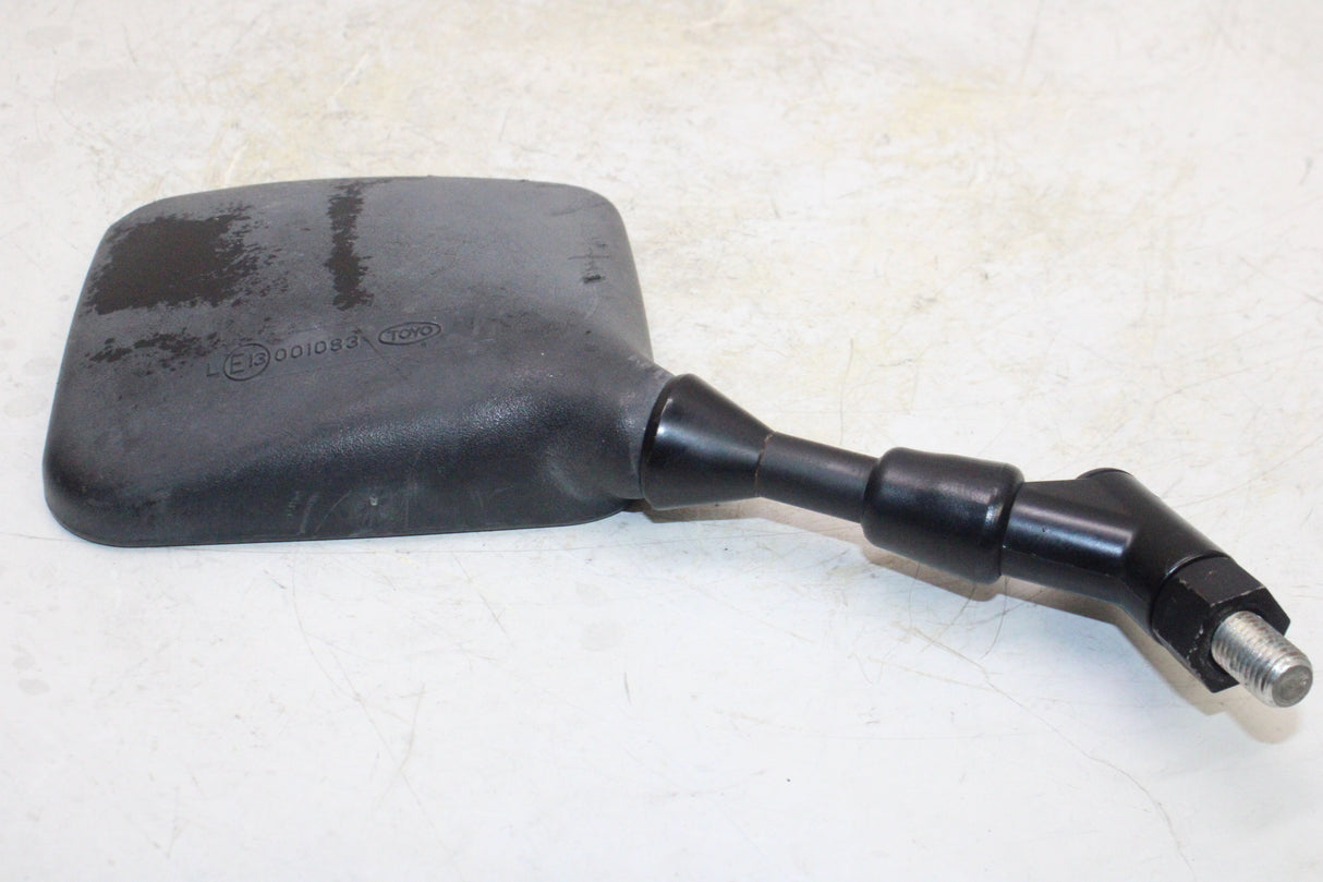 2015 Suzuki DR650SE OEM RIGHT SIDE REAR VIEW MIRROR